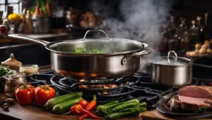 Can You Use a Stainless Steel Pot as a Dutch Oven