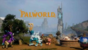 Can You Trade Pals in Palworld